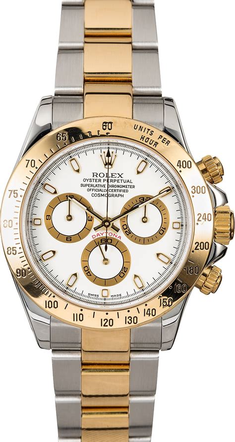 white daytona rolex for sale|Rolex daytona price used.